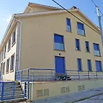 Apartamentos Aguiño Ribeira 3000