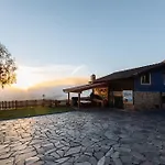Apartamentos El Coritu