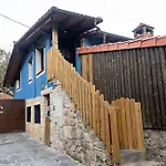 Apartamentos El Coritu