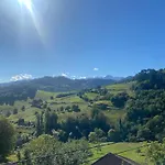 Apartamentos El Coritu