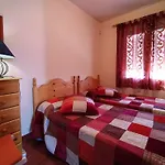 Casa Rural Dani Escalona