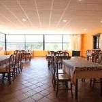 Hotel Rural Hojaranzos