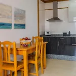 Apartamentos TAMARAGUA