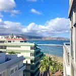 Lm7 Seaview By Canary365