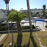 Apartamentos Estival Park 3000