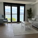 apartamento a estrenar vistas al mar, céntrico