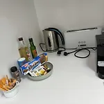 apartamento a estrenar vistas al mar, céntrico