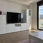 apartamento a estrenar vistas al mar, céntrico