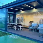 Casa Rural Vivienda Vacacional L\'Curuxa Complejo Caleacabo