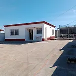 La Casa De La Abuela Jesus