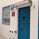 Rinconcito En Aguamarga
