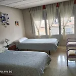 Piso 112 Metros A 1 Minuto De La Playa