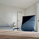 Piso Recien Reformado Y Con Buena Ubicacion