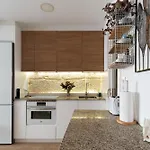 Apartamento Almuina