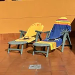 Desconectaengalicia Benisa, 50M Playa Silgar