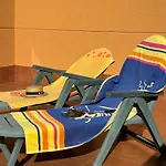 Desconectaengalicia Benisa, 50M Playa Silgar
