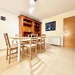 Apartamento En La Playa!
