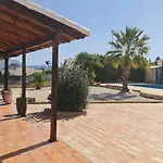 Villa Hope Calasparra