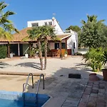 Villa Hope Calasparra