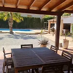 Villa Hope Calasparra