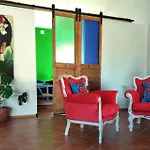 Loft Carriones