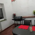 Amplio Apartamento Con Dos Patios