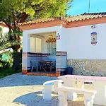 Casa De Campo Con Piscina