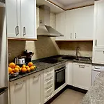 O Picho: Apartamento Centrico.