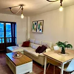 O Picho: Apartamento Centrico.