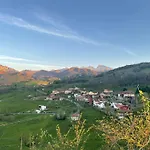 La Ventana De Picos