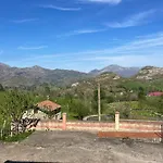 La Ventana De Picos