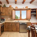 Ferienhaus Tinamar 2