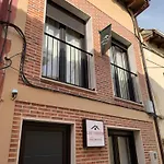 Apartamentos Lux Carrion