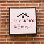 Apartamentos Lux Carrion