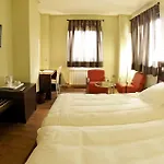 Lera Restaurante Hotel