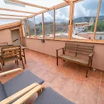 Apartamentos La Rambla Solanar