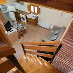 Apartamentos La Rambla Solanar