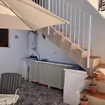 Fint Litet Hus I Hjaertat Av Gamla Stan Och Naera Hav