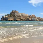 3 Bedroom Pet Friendly Home In Peniscola