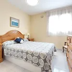 3 Bedroom Pet Friendly Home In Peniscola