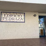 Appartement Pedraza
