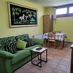 Apartamento Rural
