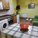 Apartamento Rural