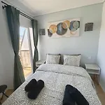 Bella Vista Studio In Denia