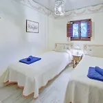 Holiday Home El Cachirulo By Interhome