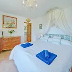 Holiday Home El Cachirulo By Interhome