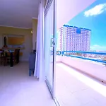 Tropicalidays Apartment Ocean Side Paraiso