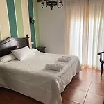 Hostal El Descanso Del Emperador
