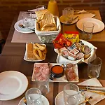 Hostal El Descanso Del Emperador