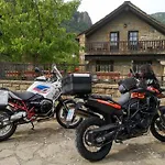 Hotel Rural El Mirador De Los Pirineos